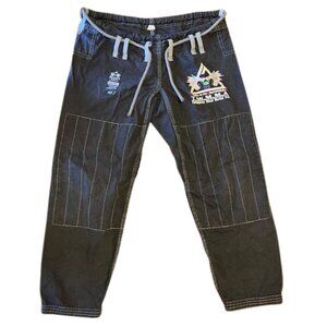 Mixed Martial Arts Gi